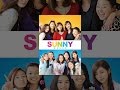 SUNNY　強い気持ち・強い愛