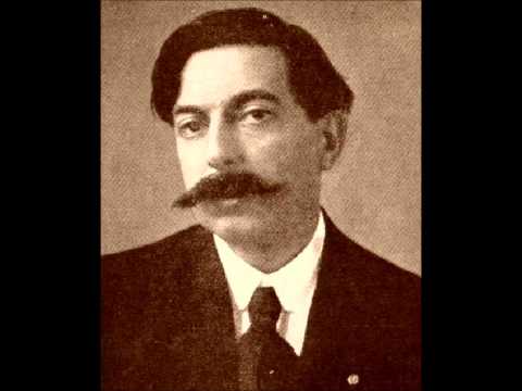 Spanish Dance no 5 - Enrique Granados / John Willi...