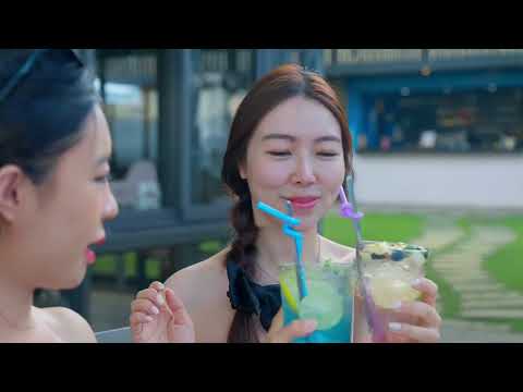 Đài Đông đồng điệu cùng bạn - bản Rung cảm