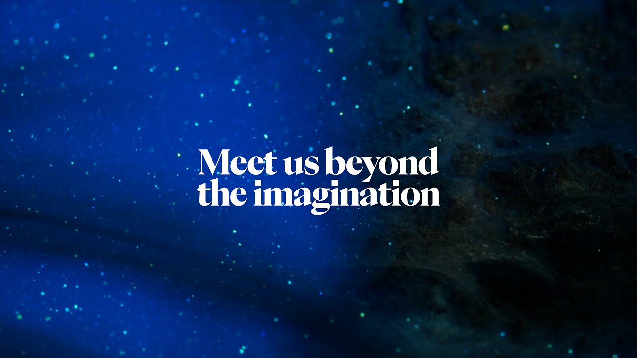Flatlight - Meet Us Beyond the Imagination