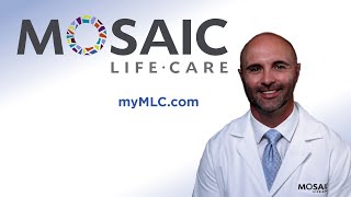 Andrew Boerkircher, DO | Cardiovascular Care | Mosaic Life Care