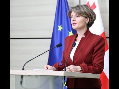 ამომრჩეველთა აქტივობა 15:00 სთ-ის მდგომარეობით