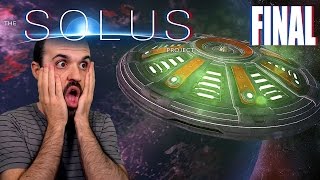 THE SOLUS PROJECT #16 | EL FINAL: NO PUEDE SER!!!!! | Gameplay Español