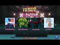 Winterland x Challenger Trials! w/ @olivehoodies @Kryptoda-YT @CalliiSan