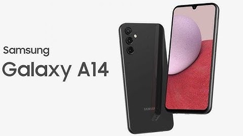 Samsung Galaxy A14 5G