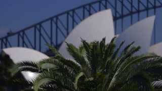 Sydney Opera House: Inspired by Nature Sydney Opera House: Inspired by Nature