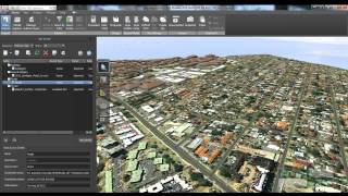 Infrastructure Modeler Overview