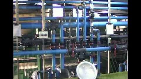 afsatec olive oxidation tanks for lye treatment process.mpg