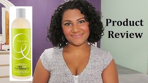 Devacurl No-Poo Cleanser, One Condition, Ultra Defining Gel Review