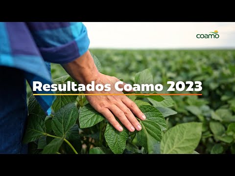 COAMO - RESULTADOS 2023