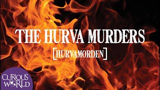 The Hurva Murders [Hurvamorden] by Curious World 35,643 views 3 years ago 10 minutes, 49 seconds