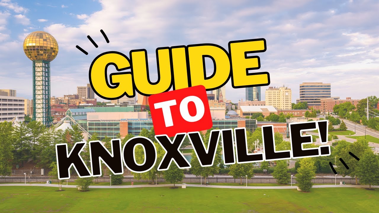 Moving to Knoxville TN Learn Knoxville knoxvillerealestate 