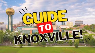 Moving to Knoxville TN | Learn Knoxville #knoxvillerealestate #movingtotennessee #realtor