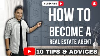 How To Become A Real Estate Agent | Building a Profitable Real Estate Business: Insider Advice