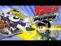 TUFF PUPPY 10 Years Later | Butch Hartman