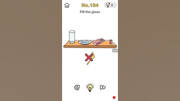 brainout level 184 answer or walkthrough mp4