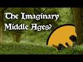 Our Cultural Memory of the Middle Ages