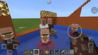 Minecraft This Thx Is Loud