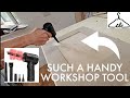 AIR DUSTER For The Workshop // &#39;Handy&#39; Is An Understatement // Vid#143