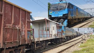 Celebrity Python freight Sre wag12+raipur wag 7 twins skipping PvP superb track sounds 🤩 Wealth