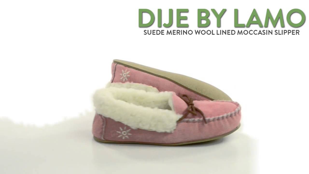 dije slippers