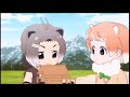 【MAD】セキスイハウスCM【けものフレンズ】