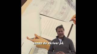 Tomt eller hus först? Så undviker du miljonchocken! 🏡🗺️