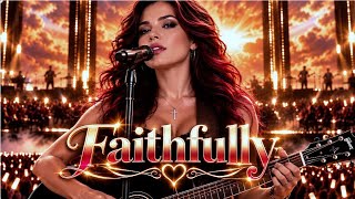 Emma Collins - Faithfully