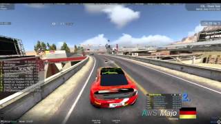 ESL: CEP Season 2: Playday 1. Open League 1