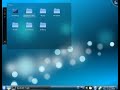 segundo video do meu canal onde mostro um pouco o meu linux kubuntu