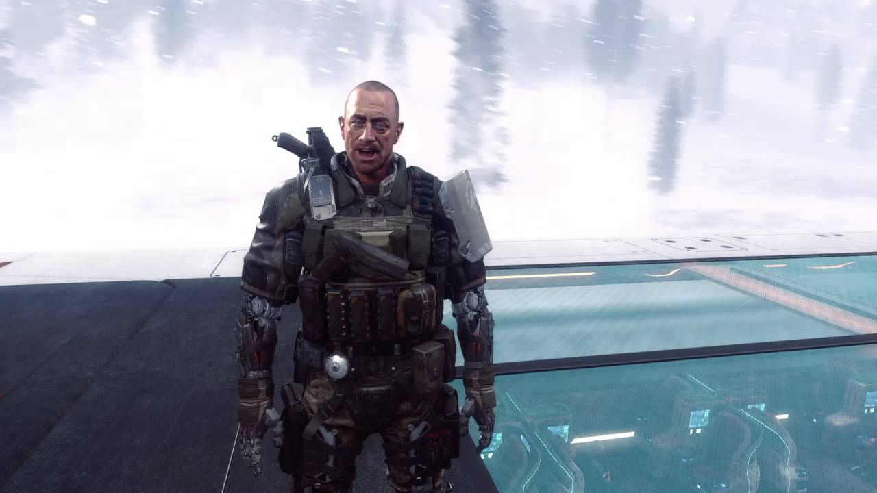 Call of Duty®: Black Ops III Gameplay 2 - YouTube