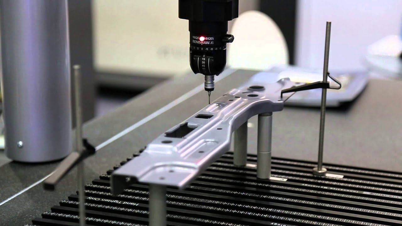 2015-03-12 corefish - INTERMOLD KOREA 2015  visit - CMM