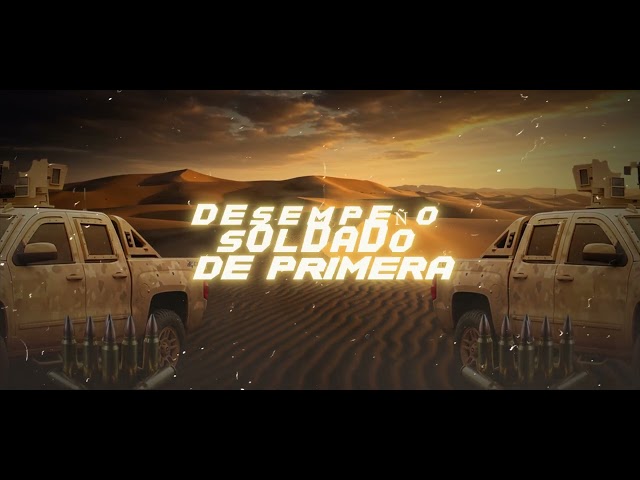 Mr Tyson - Infante De Guerra (Video Con Letra)