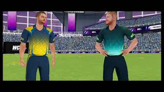 WCC4 Cricket Game Just Released! Full Gameplay & First Look