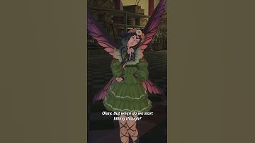 Why not? #ffxiv #finalfantasy14 #ff14 #ffxivbrainrot #ffxivshorts