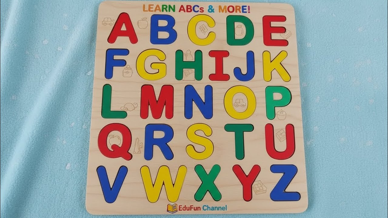 Abc puzzle|| Help me find the alphabet letters