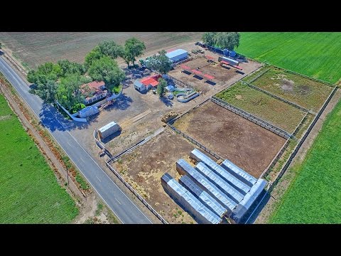 1445 16 Road, Loma, CO home video tour