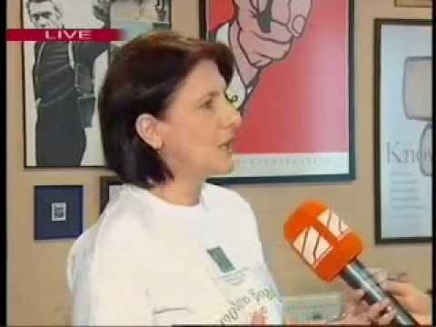 ლიტერატურულ-საგანმანათლებლო პროექტი „ცოცხალი წიგნები“ იწყება