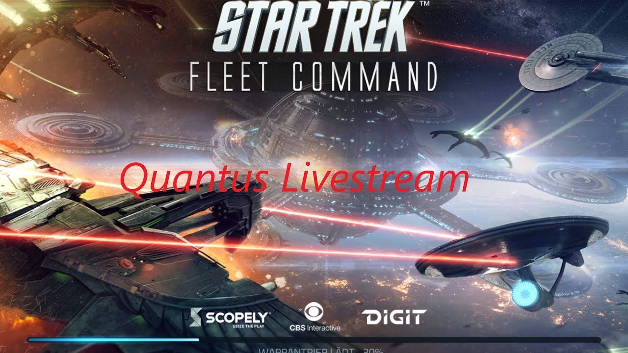 Star Trek™ Fleet Command Was können die neuen Schiffe Discovery und