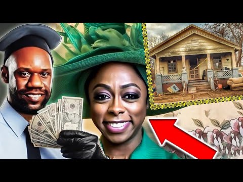 Police Are Doing The UNTHINKABLE At Tiffany Henyard's MOMMA HOUSE!