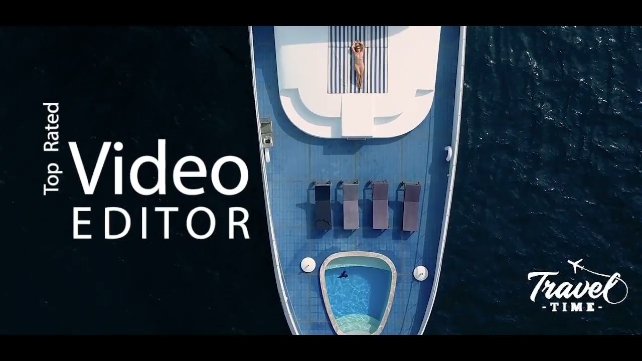 Editor Reel