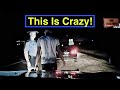 Trooper Hits Drunk Driver With Obstruction