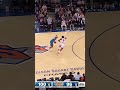 2️⃣ clutch 😮‍💨 #okcthunder
