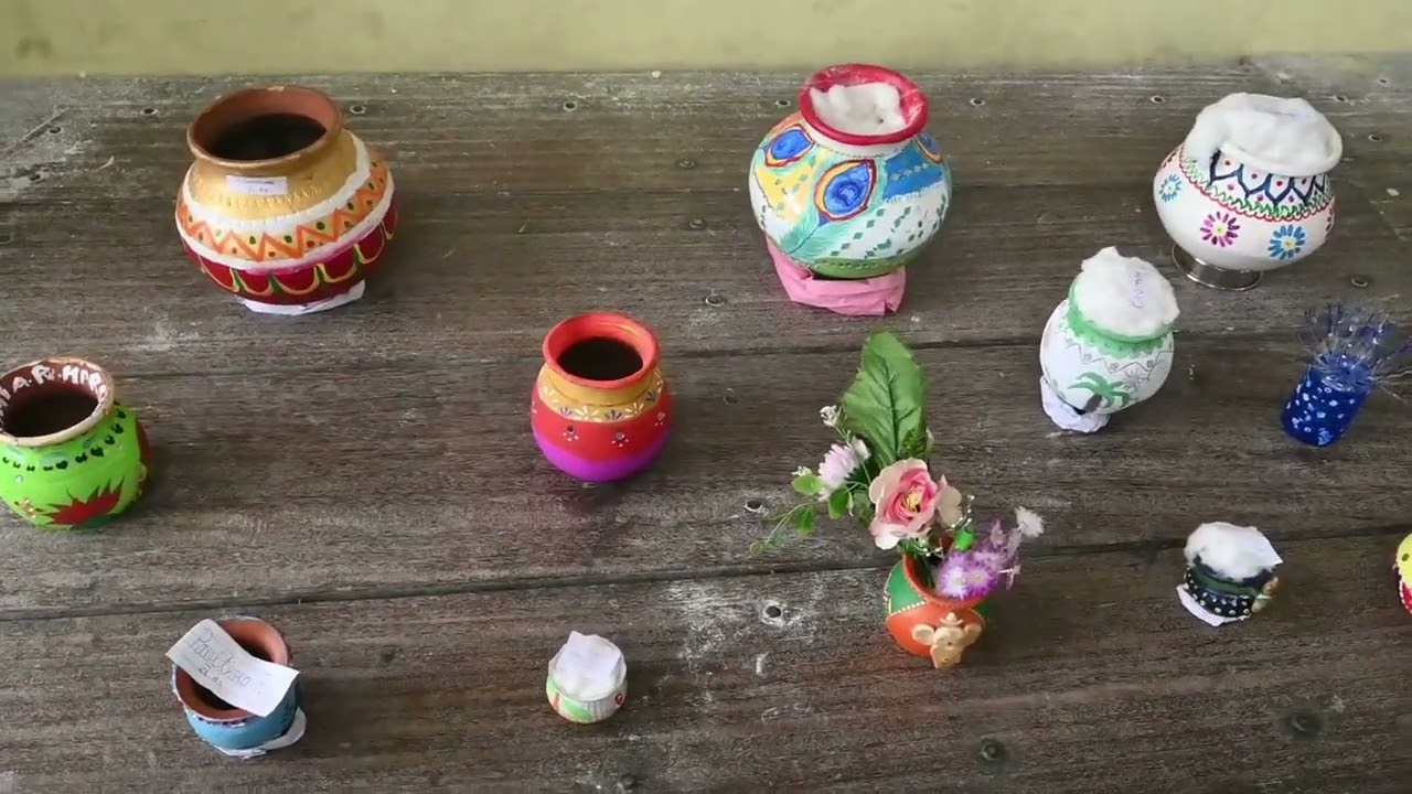 Art & Craft   ES Lords