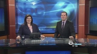 Good Morning Augusta Headlines 5/1/16