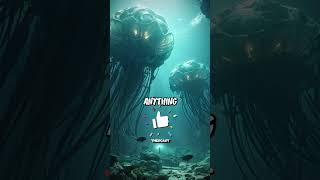 The Top Secret US Navy Program to Detect Underwater Anomalies #shorts #jre #ufo #topsecret