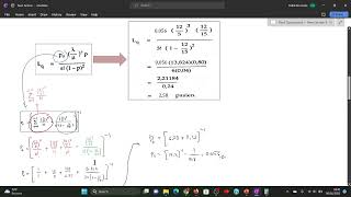 Contoh Soal Teori Antrian