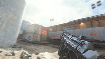 My Search and Destroy Classes + Clips :)