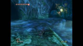 Sacred Grove 2 as Human