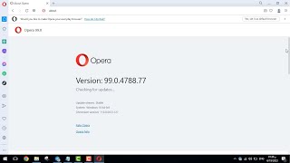 How to make a backup copy of the Opera browser! screenshot 2